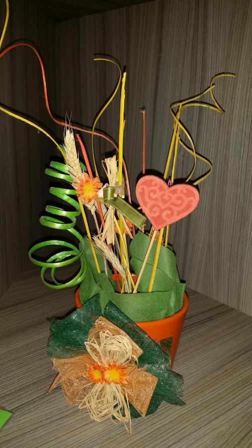 Apartman Ristic Niska Banja Exteriér fotografie